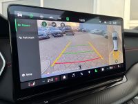 SKODA Octavia Combi 2.0 TSI DSG RS HUD AHK 360° 5J GAR bei Autohaus Landmann & Maier OHG