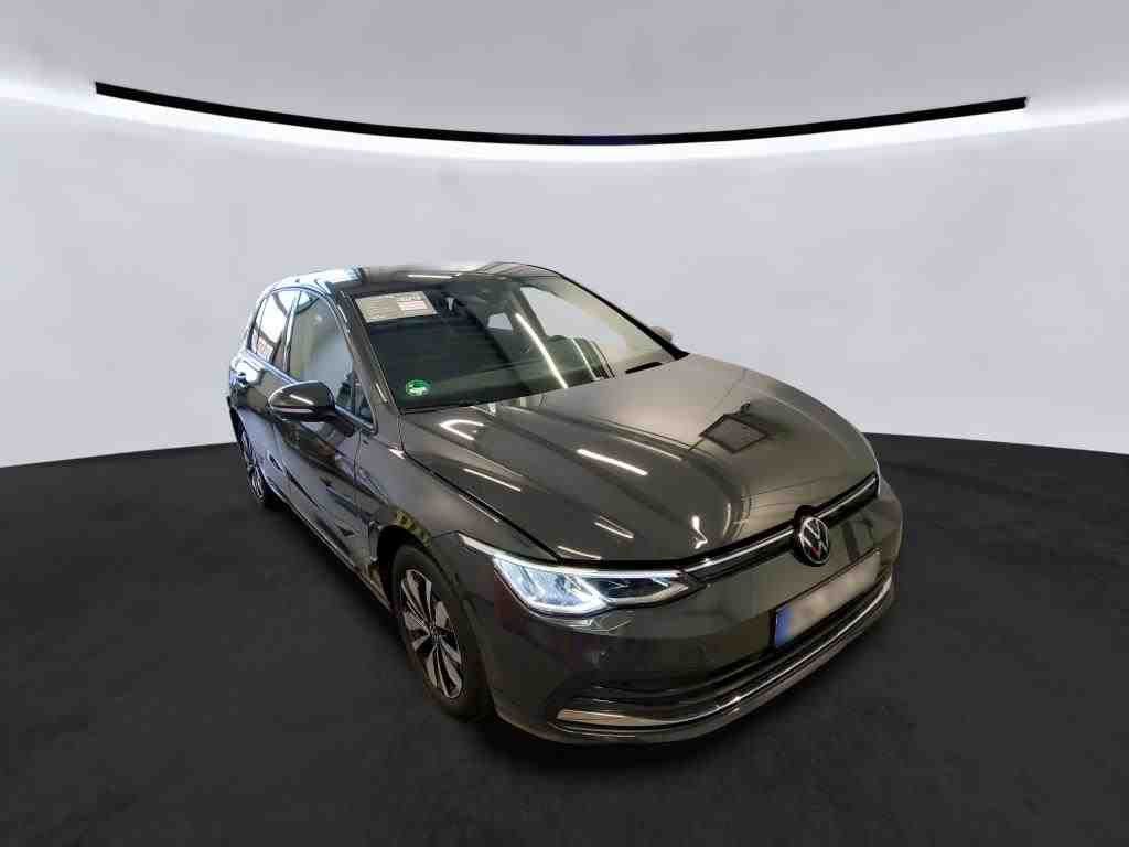 Volkswagen Golf - Bild 3