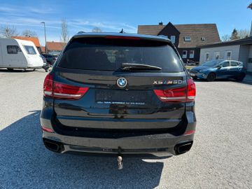 BMW X5 - 5