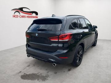 BMW X1 - 6