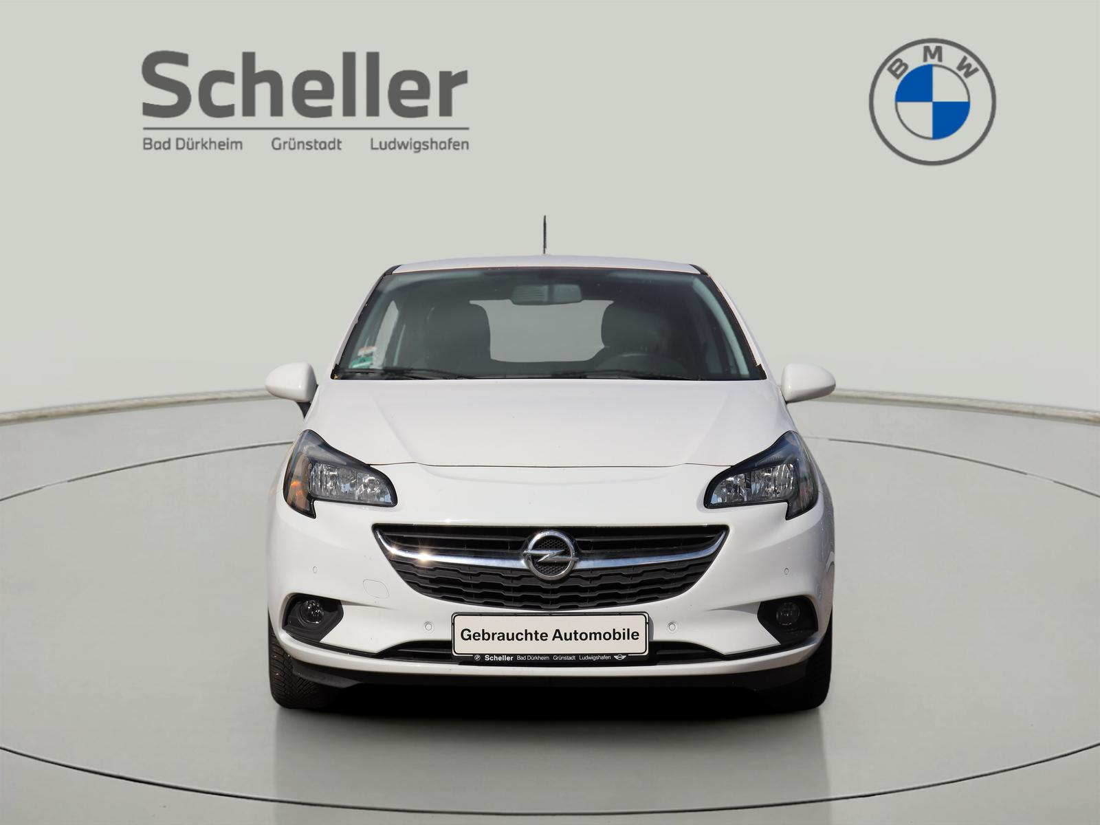 Opel Corsa 1.4 Turbo *Verkauf nur an Händler*