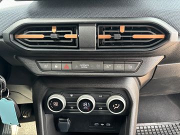 Dacia Sandero Stepway Expression TCe 110