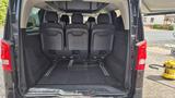 Mercedes-Benz Vito Extralang 4x4 Sthz. Schlafdach PV - Kastenwagen Vito