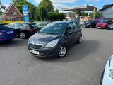 Opel Meriva B Selection 1,4 TÜV/KLIMA/BC/80TKM - Opel Meriva: 1.8