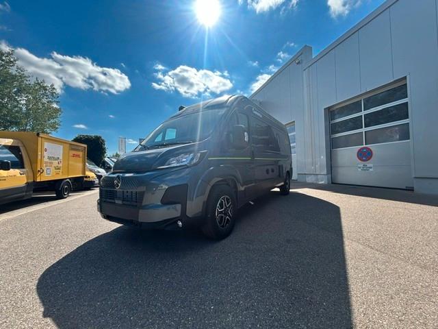 Chausson V594 Max Sweet Line- Sondermodell