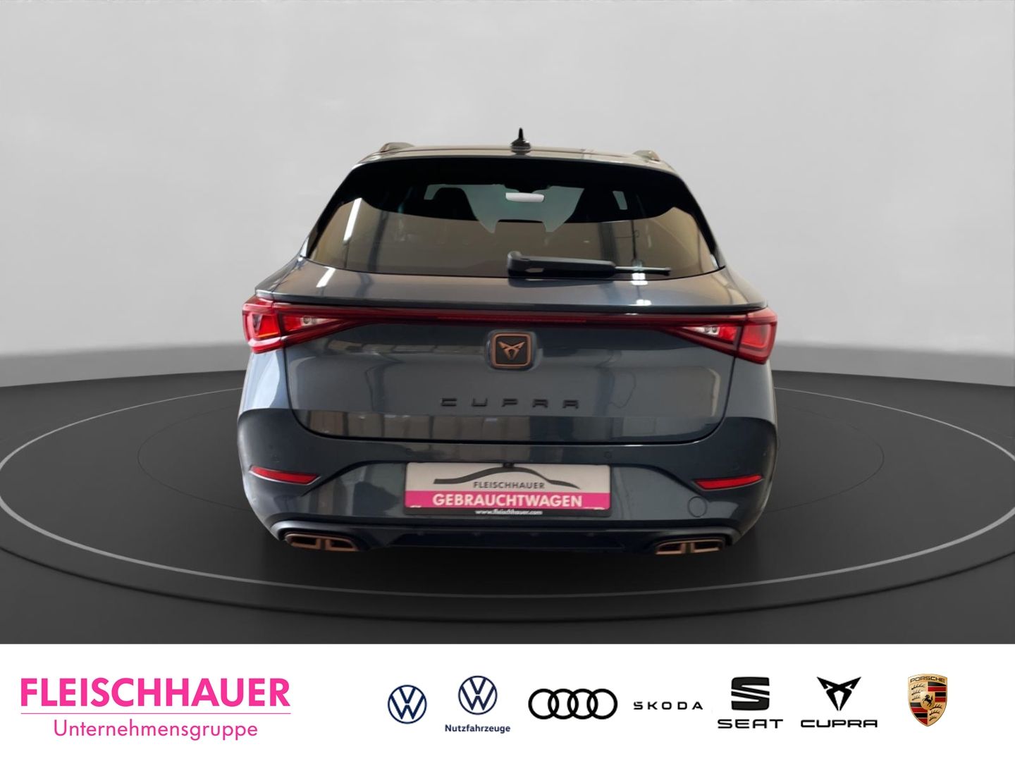 Cupra Leon - Bild 7