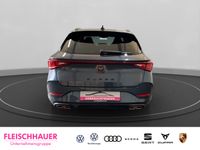Cupra Leon - Vorschau Bild 7