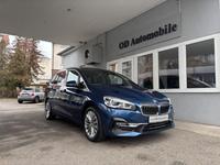 BMW 220i Gran Tourer Luxury Line "7Sitz/ACC/Kamera"