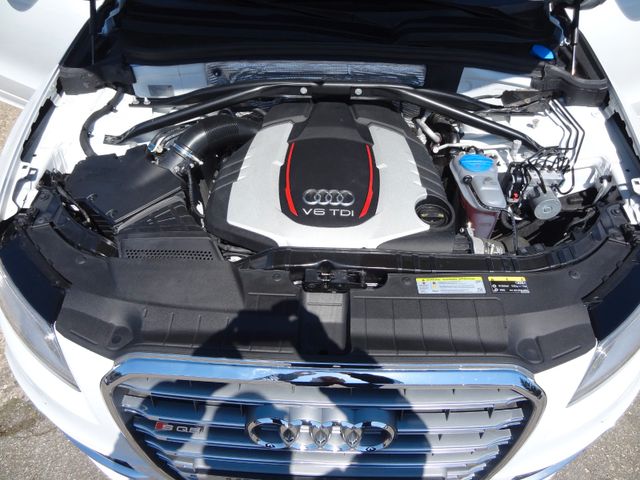 Fahrzeugabbildung Audi SQ5 3.0 TDI competition quattro/Original39.800Km