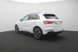 Audi Q3 45 TFSI e S line LED Navi SONOS AHK ACC - weiße Audi Q3