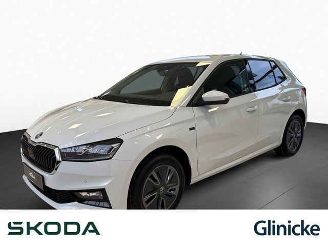 Skoda Fabia Tour 1,0 TSI 85 kW 7-Gang-DSG