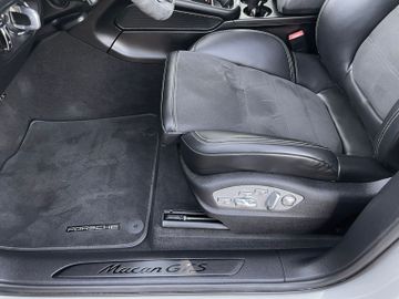 Porsche Macan GTS*Chrono*Pano*Kamera*Facelift*Burmester*