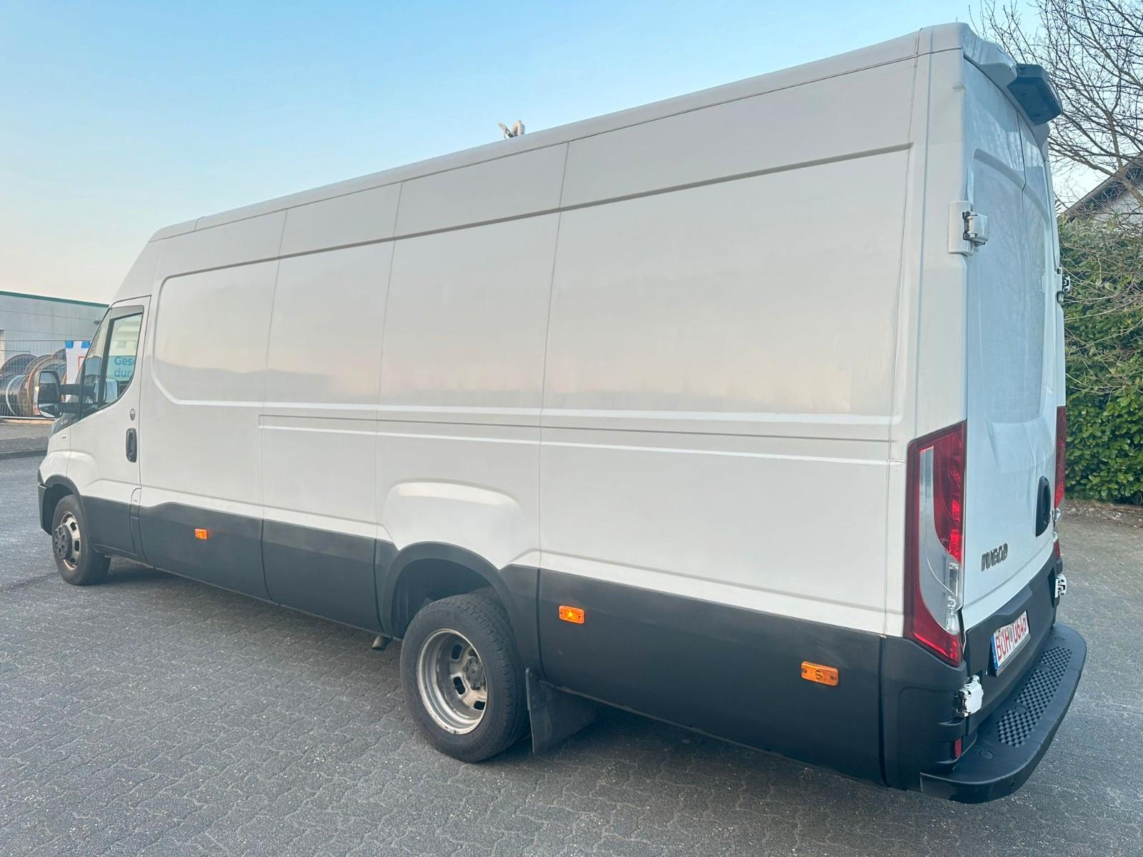 Iveco Daily*35C16 Maxi-XXL*Sehr-Guten-Zustand*Top*