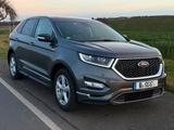 Ford Edge Vignale