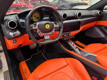 صورة 6 لـ 2018 Ferrari PORTOFINO