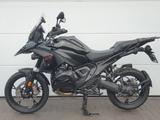 BMW R1300GS 26er 700km Triple black innopaket - BMW R26