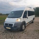 Fiat Ducato  Minibus Maxi 3.0 Multijet. - Fiat Ducato in Osnabrück