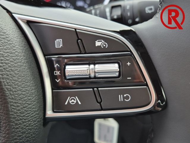 XCeed Vision 1.0 T-GDI Fernlichtass. Navi Rückfa