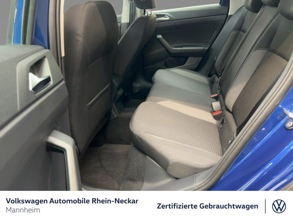 Volkswagen Taigo - Bild 12