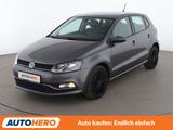 Volkswagen Polo 1.2 TSI Comfortline BMT Aut*TEMPO*PDC*SHZ* - VW Polo Gebrauchtwagen in Nürnberg