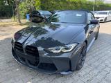 BMW M4 Cabrio xDriv Competition*Laser*360°Kamera*ACC - gebrauchte BMW M4 aus dem Jahr 2023