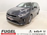 Kia ProCee'd 1.4 TGDI GT-Line LED|virt.Cock.|Navi|JB - Kia Gebrauchtwagen Dresden