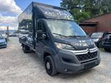 Citroën Jumper* Koffer*3,5 T*LADEBORDWAND*Tüv Neu*Euro 5 - Citroën Gebrauchtwagen in Kiel