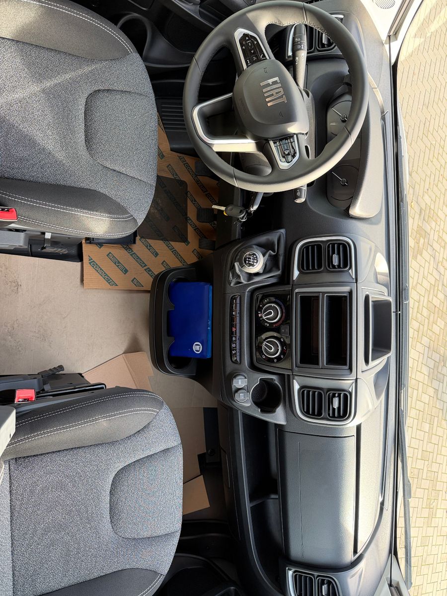 Fahrzeugabbildung Carado V-337 pro+ 6.497€ SPAREN !