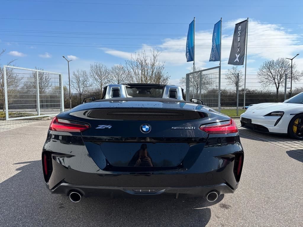 BMW Z4 - Bild 19