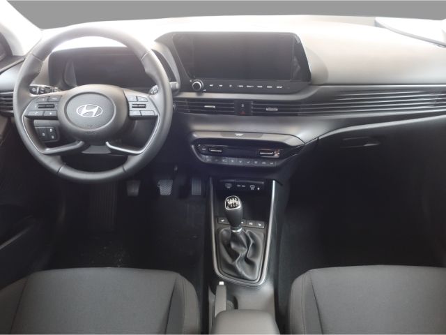 Hyundai i20 – Bild 9