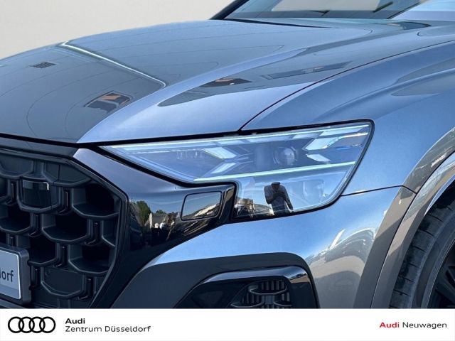 Audi Q8 - Bild 4