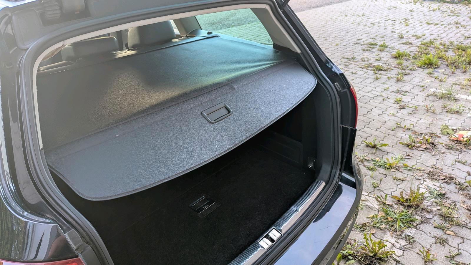 Volkswagen Passat 2008 — photo 9