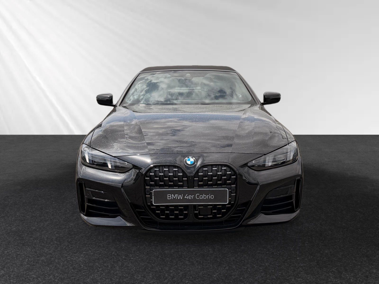 BMW 420 - Bild 5