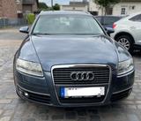 Audi A6 Avant 2.0 TFSI multitronic NUR 75000 - gebrauchte Audi A6 aus dem Jahr 2008