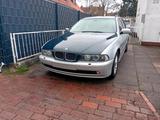 BMW E39 525d, Automatik ,,kann tauschen - BMW 525: 525d E39