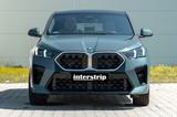BMW X2 xDrive20d M SPORT.DR.ASS.PR.ASS.PANO.LED.H/K - BMW X2 Diesel Gebrauchtwagen