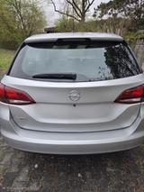 Opel Astra K  ST 1.2   Turbo 96kW Edition Carplay - Opel Astra Edition-2