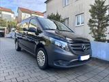 Mercedes-Benz Vito Tourer 114 CDI/1-Hand/Leder - Mercedes-Benz Vito Gebrauchtwagen in Stuttgart