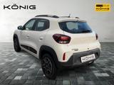 Dacia Spring Electric 45 Essential - Dacia Spring Essential-Electric-45