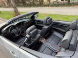 BMW 320i Cabrio - E93 - original & unverbastelt - BMW 320 aus 2012