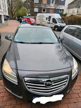 Opel Insignia Sports 2009 2.0 - Opel Insignia aus 2025