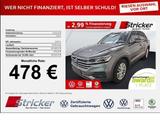 Volkswagen Touareg 3.0TDI 478,-ohne Anzahlung AHK Luft App-