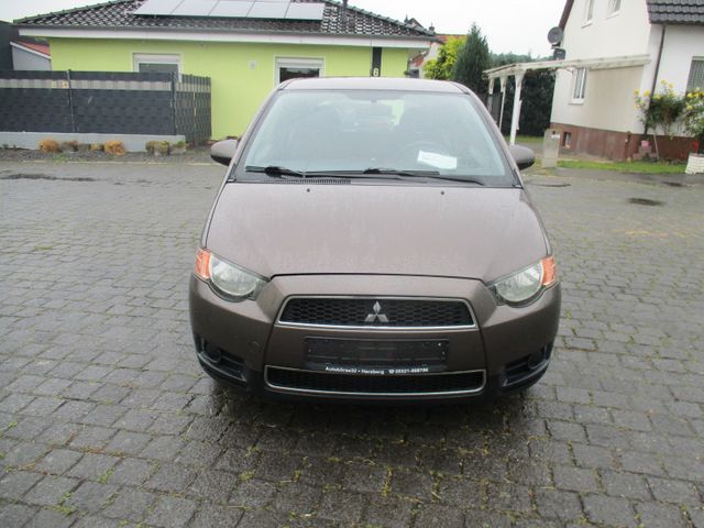 Mitsubishi Colt  Xtrad/Klima/PDC/TÜV NEU