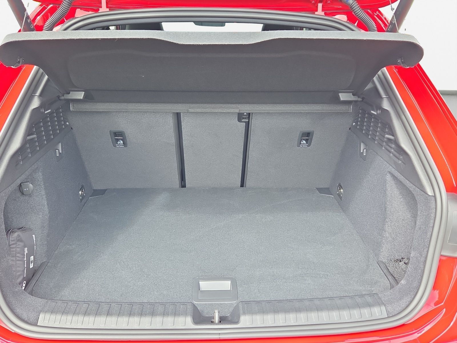 Audi RS3 - Bild 11