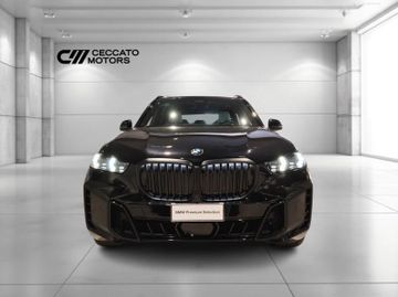 BMW X5 - 2
