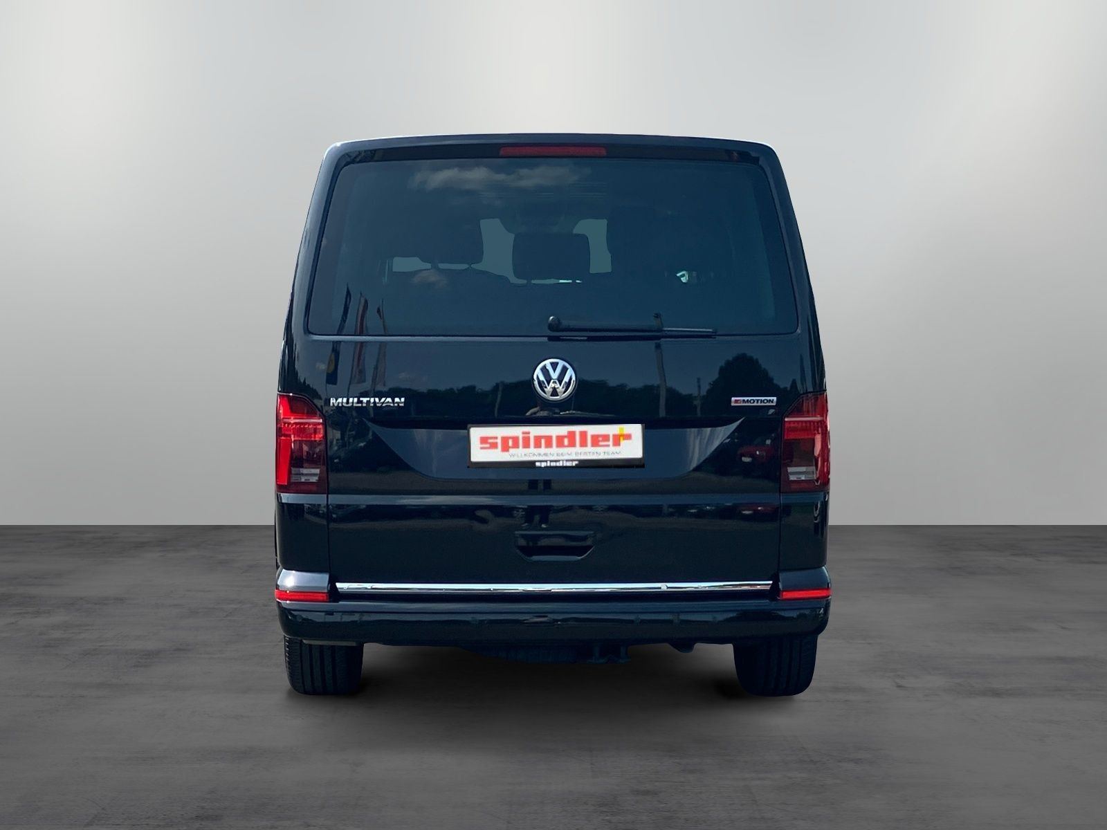 Volkswagen T6 Multivan - Bild 6