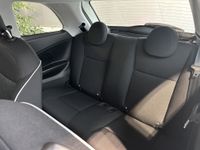 Fiat 500e - Vorschau Bild 10