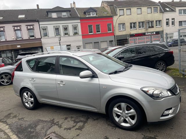 Kia cee'd Sportswagon