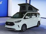 Ford Vanexxt Tourneo Custom 320 L1 4x4 Autm.