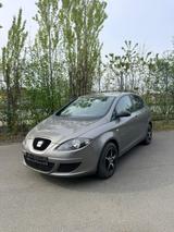 Seat Altea 1.6 Benzin TÜV 5/2027 - Seat Altea
